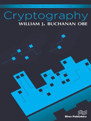 cover image of Cryptography